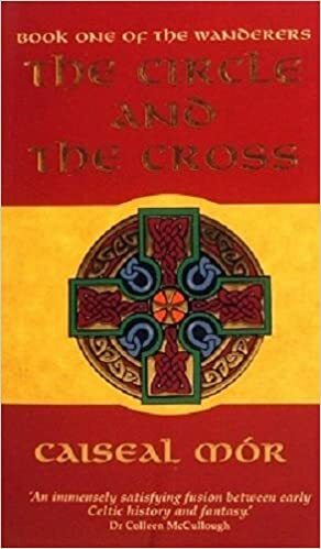 The Circle and the Cross by Caiseal Mór