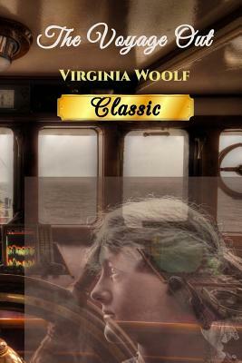 The Voyage Out by Virginia Woolf