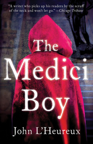 The Medici Boy by John L'Heureux