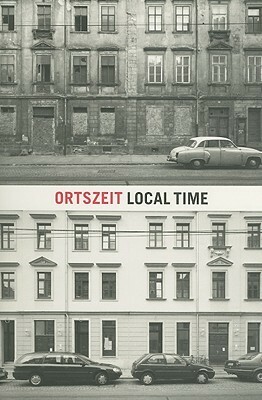 Local Time by Stefan Koppelkamm, Ludger Derenthal
