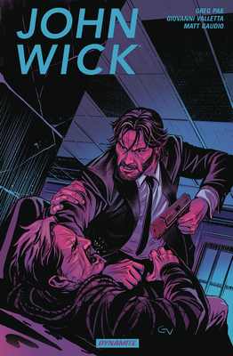 John Wick, Vol. 1 by Greg Pak