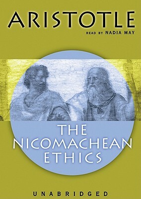 The Nicomachean Ethics by Aristotle