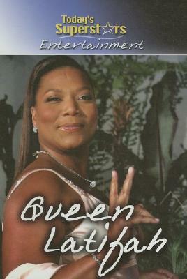 Queen Latifah by Jacqueline Laks Gorman