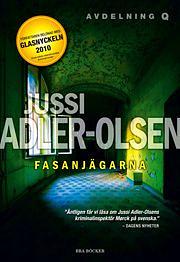 Fasanjägarna by Jussi Adler-Olsen