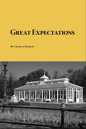 Great Expectations by Charles Dickens