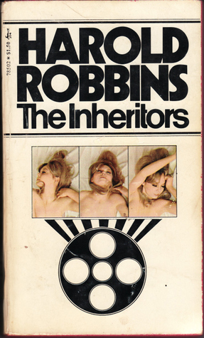The Inheritors by Harold Robbins