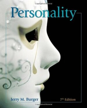 Personality by Jerry M. Burger