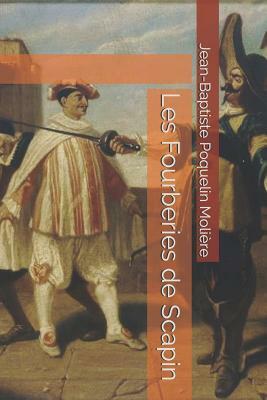 Les Fourberies de Scapin by Molière