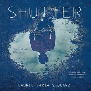 Shutter by Laurie Faria Stolarz