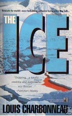 The Ice by Charbonneau, Charbonneau