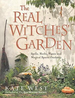 Real Witches Garden by Kate West