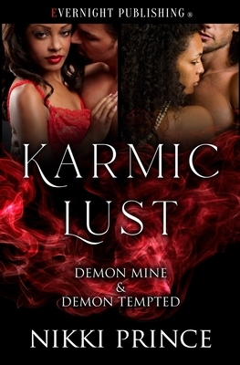 Karmic Lust by Nikki Prince