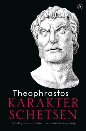 Karakterschetsen by Theophrastus