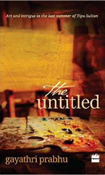 The Untitled by Gayathri Prabhu