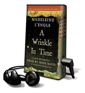 A Wrinkle in Time by Madeleine L'Engle