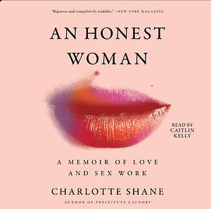 An Honest Woman by Charlotte Shane