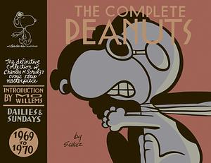 The Complete Peanuts Vol. 10: 1969-1970 by Charles M. Schulz