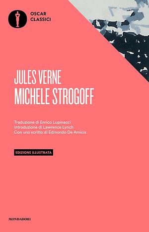 Michele Strogoff by Jules Verne