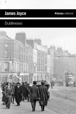 Dublineses by James Joyce