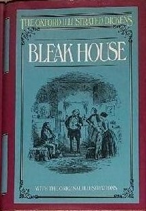 Bleak House by Charles Dickens