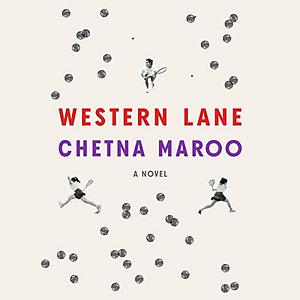 Western Lane by Chetna Maroo