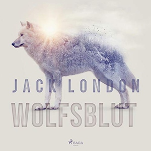 Wolfsblut by Jack London