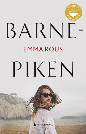 Barnepiken by Emma Rous