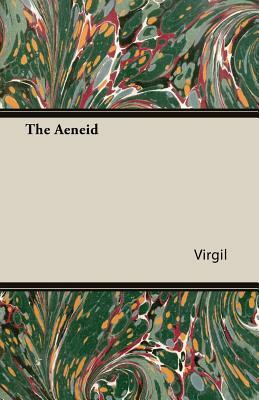 The Aeneid by Virgil