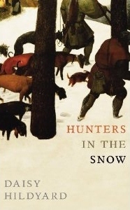 Hunters in the Snow by Daisy Hildyard