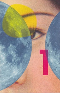 1Q84 BOOK 1 by Haruki Murakami