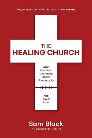 The Healing Church: What Churches Get Wrong about Pornography and How to Fix It by Sam Black, Sam Black