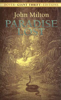 Paradise Lost by John Milton