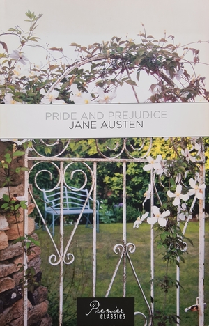 Pride and Prejudice by Jane Austen