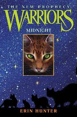 Midnight by Erin Hunter