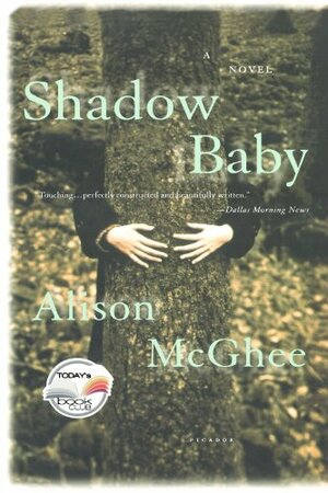 Shadow Baby by Alison McGhee