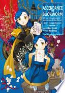 Ascendance of a Bookworm: Short Story Collection Volume 2 by Miya Kazuki