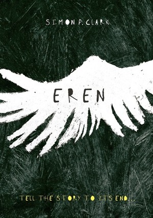 Eren by Simon P. Clark