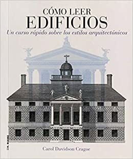 Cómo leer edificios by Carol Davidson Cragoe