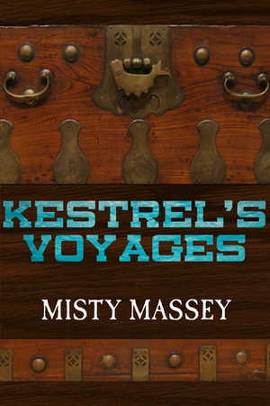 Kestrel's Voyages by Misty Massey