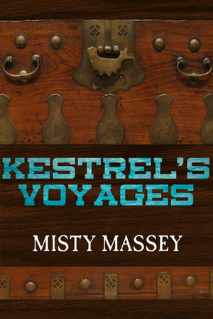 Kestrel's Voyages by Misty Massey