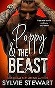 Poppy & the Beast by Sylvie Stewart