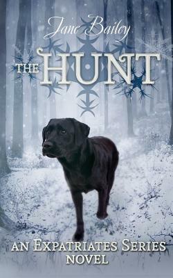 The Hunt by Jane Bailey