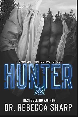 Hunter by Dr. Rebecca Sharp