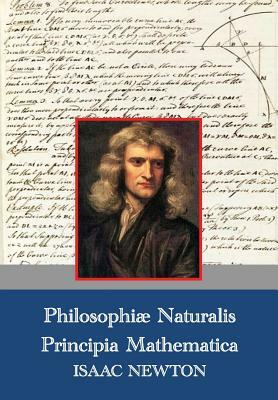 Philosophiae Naturalis Principia Mathematica (Latin,1687) by Isaac Newton