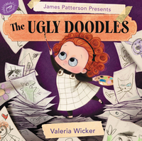 The Ugly Doodles by Valeria Wicker