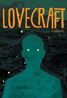 Lovecraft: Four Classic Horror Stories by H.P. Lovecraft