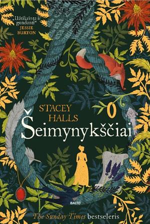 Šeimynykščiai by Stacey Halls