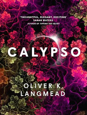 Calypso by Oliver K. Langmead