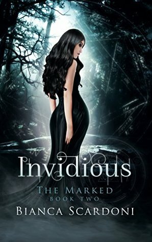 Invidious by Bianca Scardoni