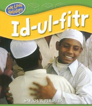 Id-Ul-Fitr by Saviour Pirotta